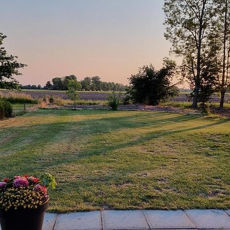Ewijk Vakantiewoning Maas En Waal 195 빌라 외부 사진