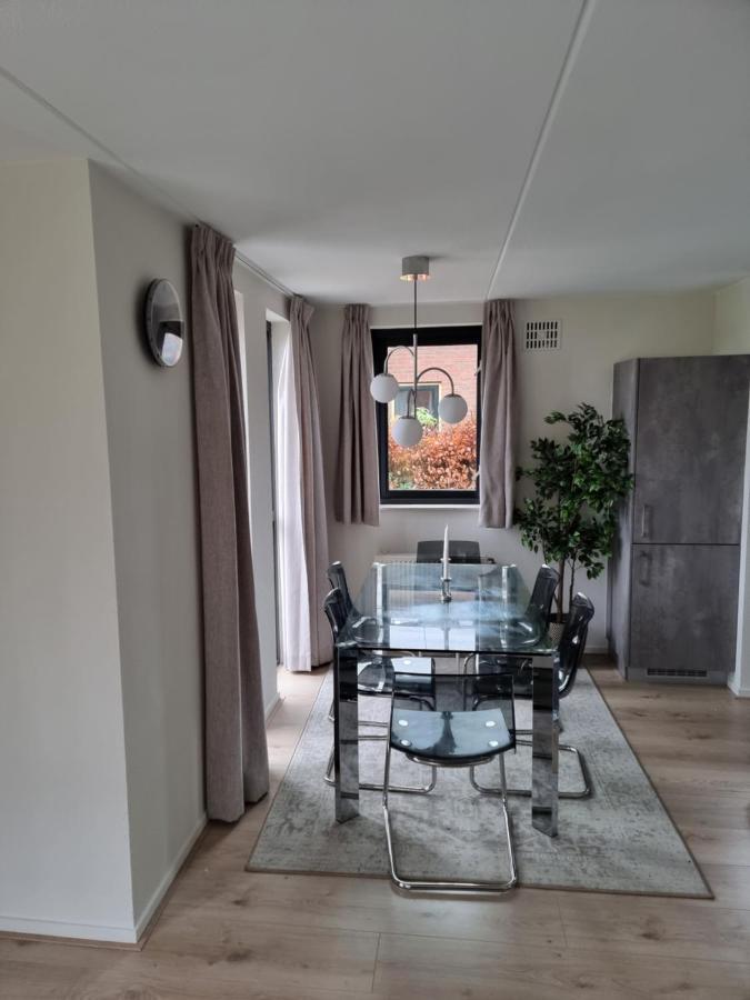 Ewijk Vakantiewoning Maas En Waal 195 빌라 외부 사진