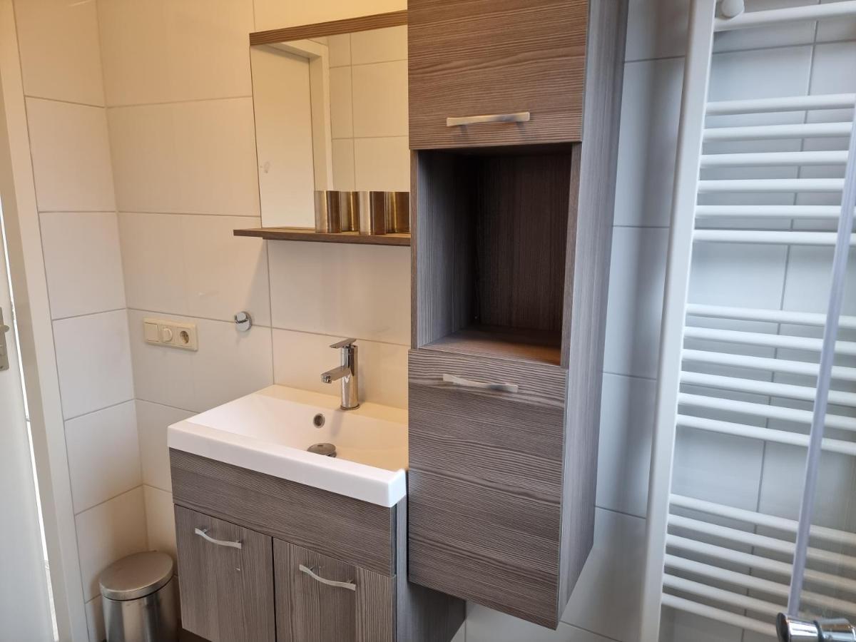 Ewijk Vakantiewoning Maas En Waal 195 빌라 외부 사진