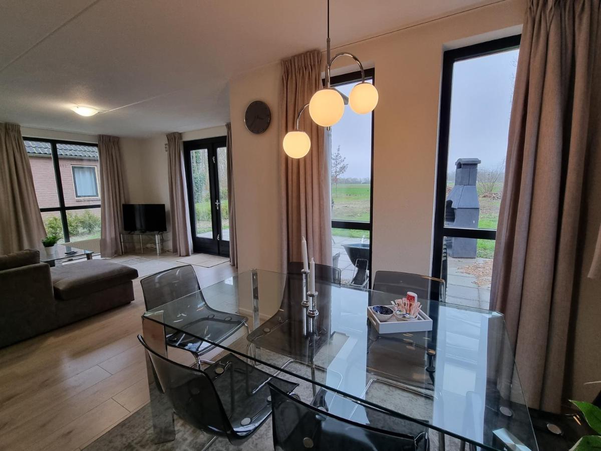 Ewijk Vakantiewoning Maas En Waal 195 빌라 외부 사진