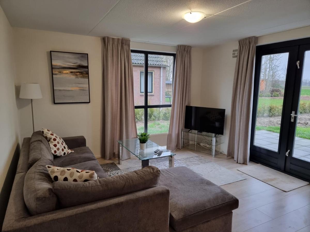 Ewijk Vakantiewoning Maas En Waal 195 빌라 외부 사진