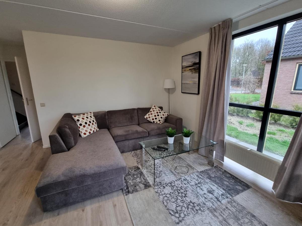 Ewijk Vakantiewoning Maas En Waal 195 빌라 외부 사진