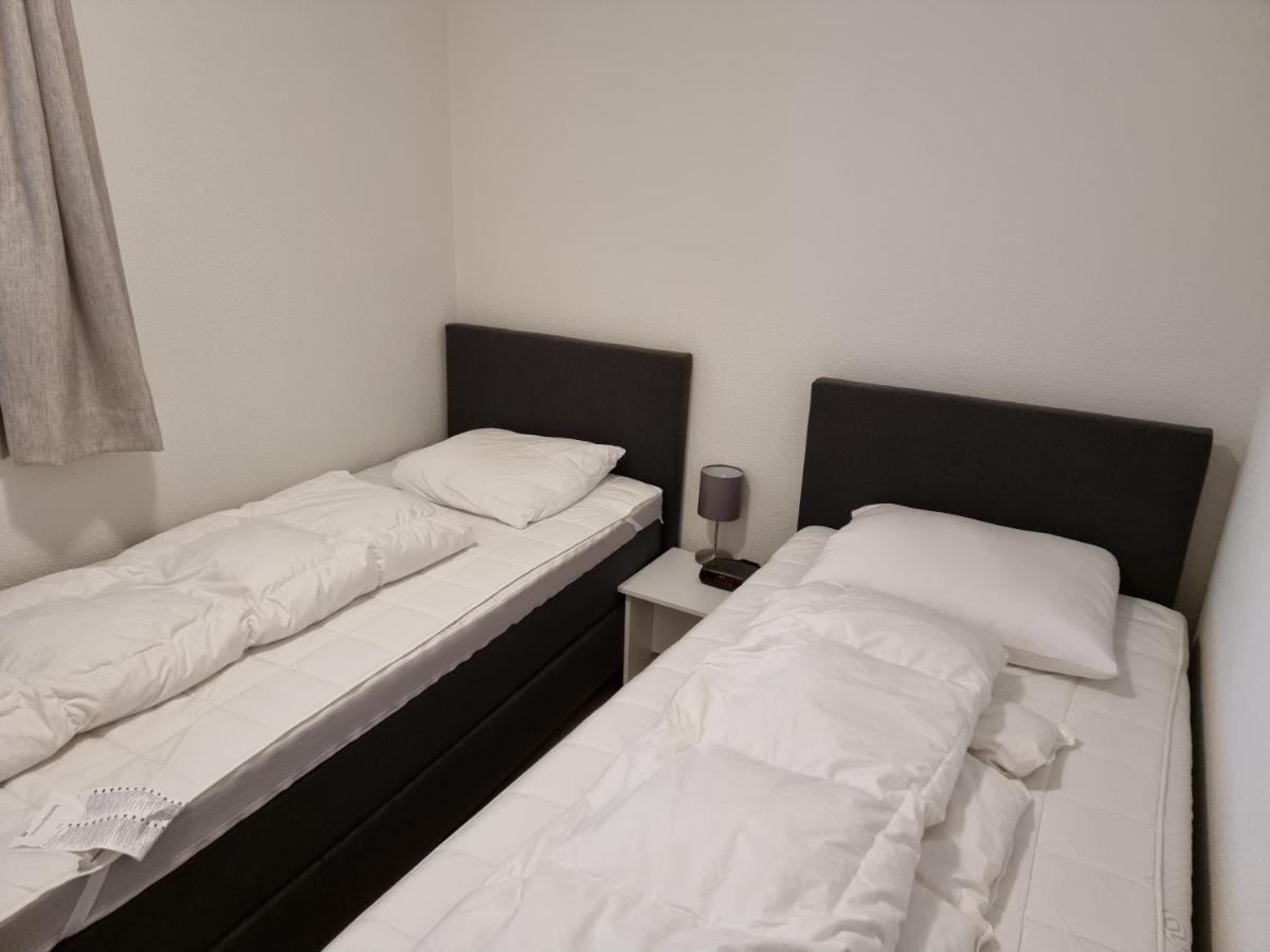 Ewijk Vakantiewoning Maas En Waal 195 빌라 외부 사진