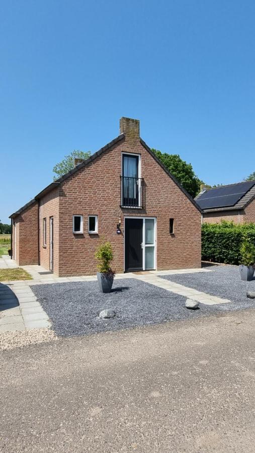 Ewijk Vakantiewoning Maas En Waal 195 빌라 외부 사진