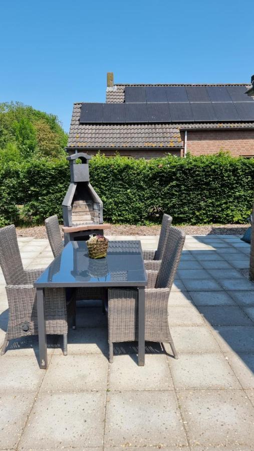 Ewijk Vakantiewoning Maas En Waal 195 빌라 외부 사진